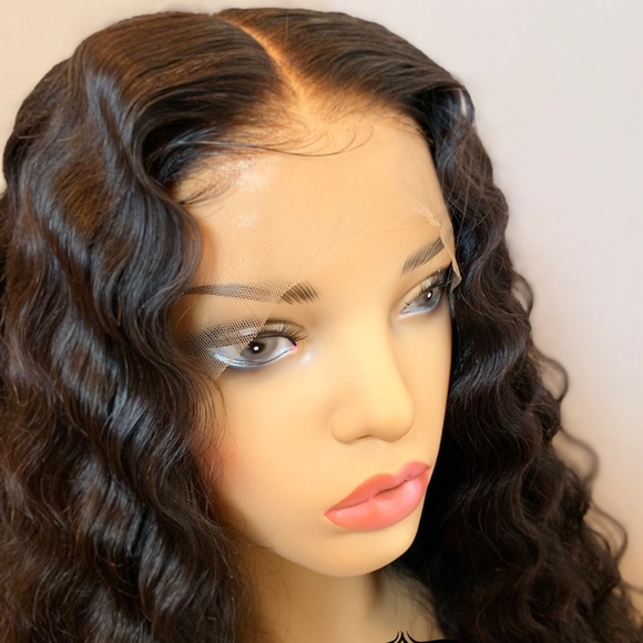 Beautiful 26’ Natural Color Custom Lace Unit - Picture 4 of 8